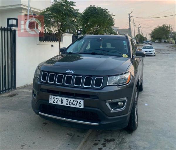 Jeep for sale in Iraq